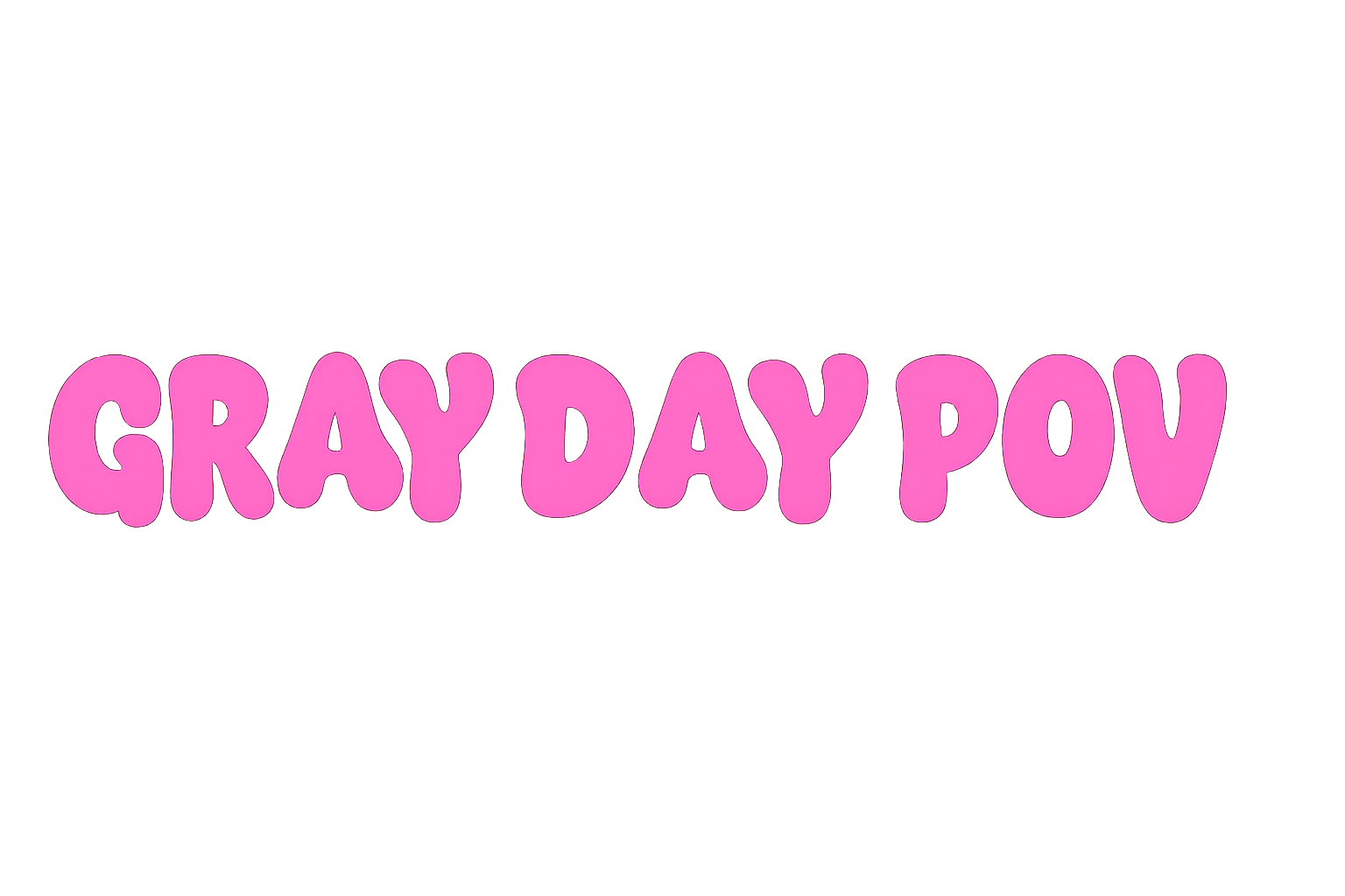 GrayDayPOV
